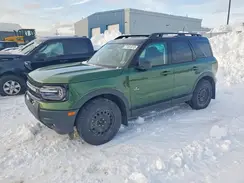 3FMCR9CN5SRE51146 2025 FORD BRONCO