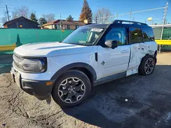 3FMCR9CN5SRE69145 2025 FORD BRONCO