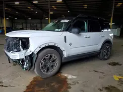 3FMCR9CN5SRE85412 2025 FORD BRONCO