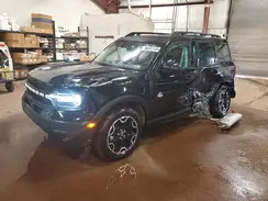 3FMCR9CN5SRF36830 2025 FORD BRONCO