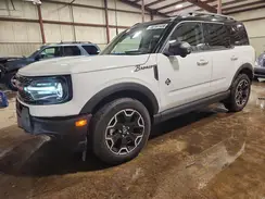 3FMCR9CN5SRF39744 2025 FORD BRONCO