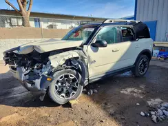 3FMCR9CN5SRF40876 2025 FORD BRONCO