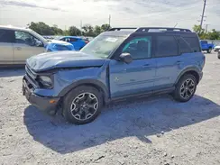 3FMCR9CN5SRF48864 2025 FORD BRONCO