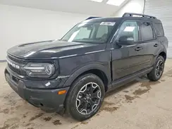 3FMCR9CN5TRE00425 2026 FORD BRONCO