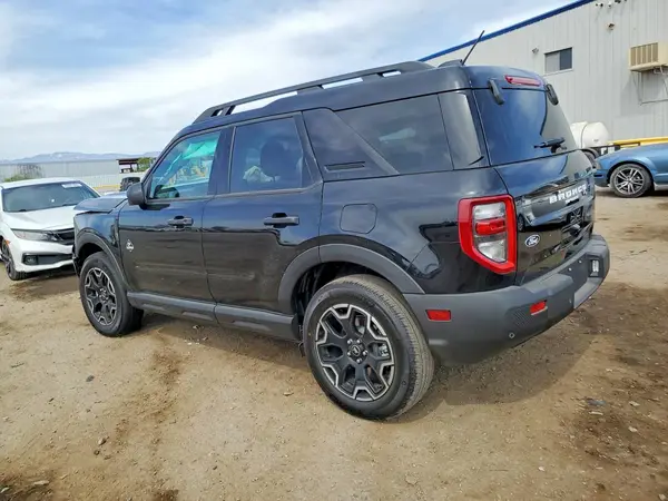 3FMCR9CN5TRE09366 2026 FORD BRONCO - Image 2