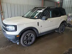 3FMCR9CN6SRE17295 2025 FORD BRONCO