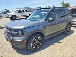 3FMCR9CN6SRE27230 2025 FORD BRONCO