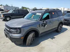 3FMCR9CN6SRE50121 2025 FORD BRONCO