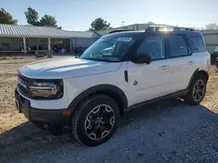 3FMCR9CN6SRF02539 2025 FORD BRONCO