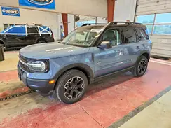 3FMCR9CN7SRE54873 2025 FORD BRONCO