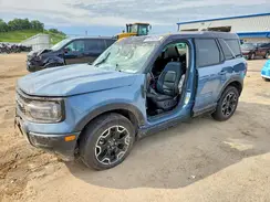 3FMCR9CN8SRE82827 2025 FORD BRONCO