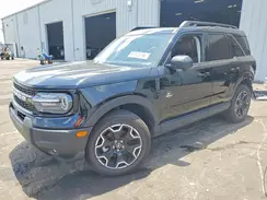 3FMCR9CN8SRE94721 2025 FORD BRONCO