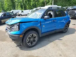 3FMCR9CN8TRE00614 2026 FORD BRONCO
