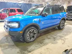 3FMCR9CN9SRE00619 2025 FORD BRONCO
