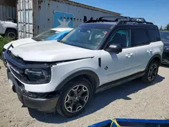 3FMCR9CN9SRE16982 2025 FORD BRONCO