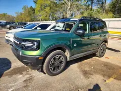 3FMCR9CN9SRE26721 2025 FORD BRONCO