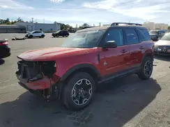 3FMCR9CN9SRE69830 2025 FORD BRONCO