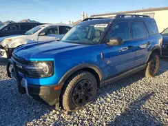 3FMCR9CN9SRE72159 2025 FORD BRONCO