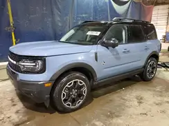 3FMCR9CNXSRE00970 2025 FORD BRONCO