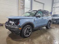 3FMCR9CNXSRE06137 2025 FORD BRONCO