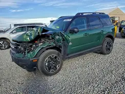 3FMCR9CNXSRE92386 2025 FORD BRONCO