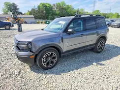 3FMCR9CNXSRF21076 2025 FORD BRONCO