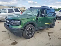 3FMCR9CNXSRF26777 2025 FORD BRONCO