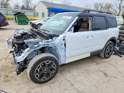 3FMCR9CNXSRF79818 2025 FORD BRONCO