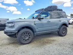 3FMCR9D90MRA00114 2021 FORD BRONCO