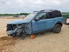 3FMCR9D90MRA01814 2021 FORD BRONCO