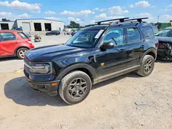 3FMCR9D90MRA03644 2021 FORD BRONCO