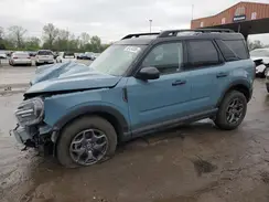 3FMCR9D90MRA07774 2021 FORD BRONCO