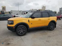 3FMCR9D90MRA78327 2021 FORD BRONCO