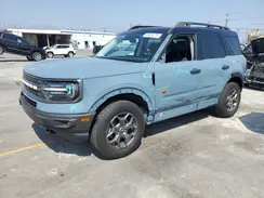3FMCR9D90MRB07891 2021 FORD BRONCO
