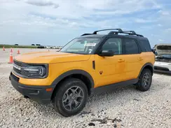 3FMCR9D90NRD21667 2022 FORD BRONCO