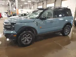 3FMCR9D90NRD22270 2022 FORD BRONCO