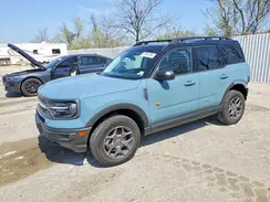 3FMCR9D90NRD40266 2022 FORD BRONCO