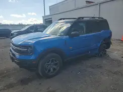 3FMCR9D90NRD80962 2022 FORD BRONCO