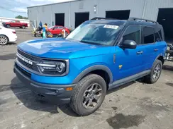 3FMCR9D90NRD87832 2022 FORD BRONCO
