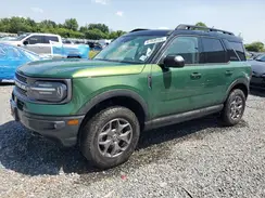 3FMCR9D90PRD06539 2023 FORD BRONCO