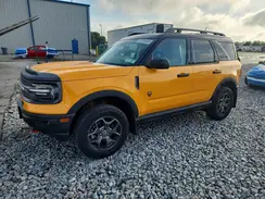 3FMCR9D90PRD26306 2023 FORD BRONCO