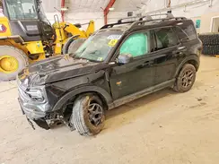 3FMCR9D90PRD27567 2023 FORD BRONCO