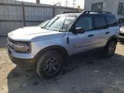 3FMCR9D90PRD40545 2023 FORD BRONCO