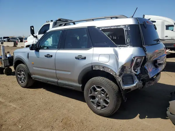 3FMCR9D90PRE10206 2023 FORD BRONCO - Image 2