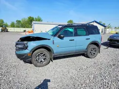 3FMCR9D90PRE35977 2023 FORD BRONCO