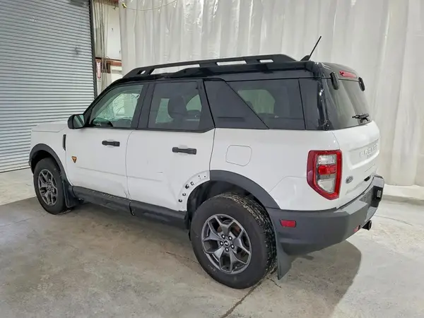 3FMCR9D90PRE36160 2023 FORD BRONCO - Image 2