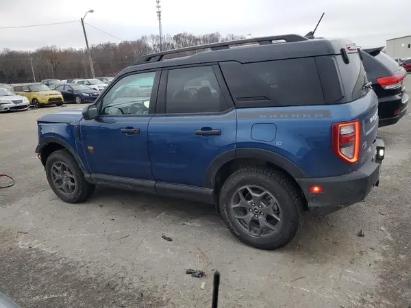 3FMCR9D90RRF08655 2024 FORD BRONCO - Image 2