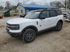 3FMCR9D90RRF18103 2024 FORD BRONCO