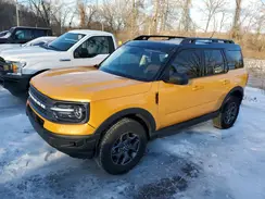 3FMCR9D91MRA33641 2021 FORD BRONCO