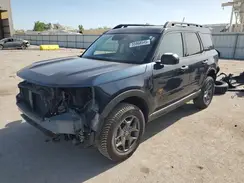 3FMCR9D91MRA61701 2021 FORD BRONCO